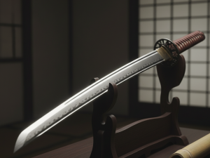 En Keskin Kılıçlar